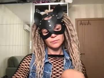 Vivi_Vexx September 03, 2025 Chaturbate stream image