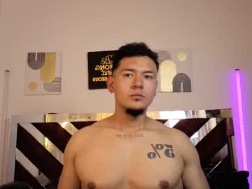 Andonysteel September 03, 2025 Chaturbate stream image