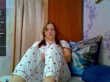 Aria__Dark September 03, 2025 Chaturbate stream image