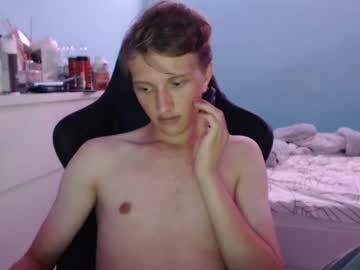 Blondessence September 03, 2025 Chaturbate stream image