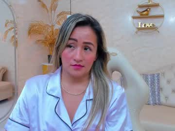Caminaughtyy September 03, 2025 Chaturbate stream image