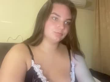 Dreamyblushfairy September 03, 2025 Chaturbate stream image