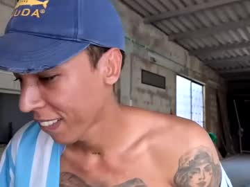 Elchicletv September 03, 2025 Chaturbate stream image