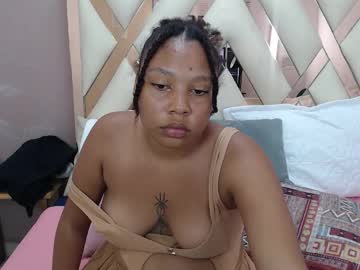 July_Ferrer September 03, 2025 Chaturbate stream image