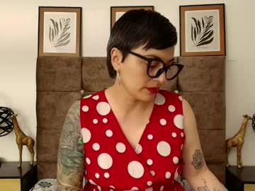 Kat_Paradisse September 03, 2025 Chaturbate stream image