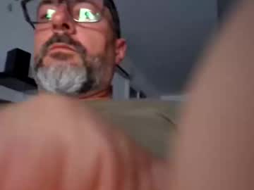 Kermor3 September 03, 2025 Chaturbate stream image