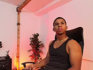 Liam_Morocho September 03, 2025 Chaturbate stream image