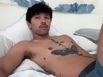 Loverrboyy999 September 03, 2025 Chaturbate stream image