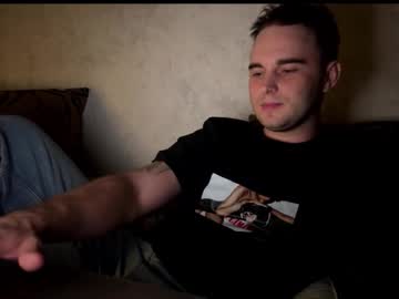 Magister_1 September 03, 2025 Chaturbate stream image