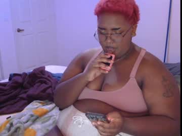 Misstrezzkristina September 03, 2025 Chaturbate stream image