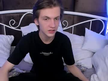 Otto_Williams September 03, 2025 Chaturbate stream image
