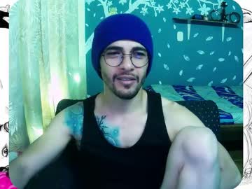 Ponzothc September 03, 2025 Chaturbate stream image
