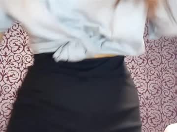 Benitaiser September 03, 2025 Chaturbate stream image