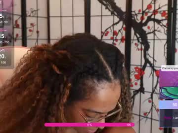 Caitlincoxxx September 03, 2025 Chaturbate stream image
