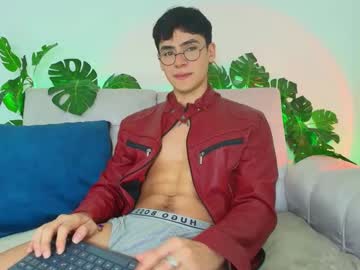 Camilo_Xcam September 03, 2025 Chaturbate stream image