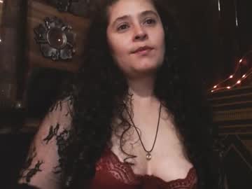Charlotte_Vanillefraise September 03, 2025 Chaturbate stream image