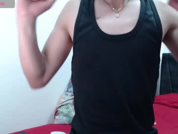 Demian_Val_4 September 03, 2025 Chaturbate stream image