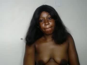Ebony_Fatass September 03, 2025 Chaturbate stream image