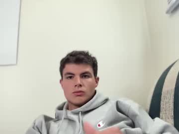 Jacka192660 September 03, 2025 Chaturbate stream image