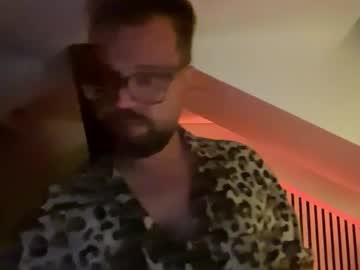 Johnzy19 September 03, 2025 Chaturbate stream image