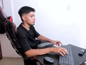 Jrenrique September 03, 2025 Chaturbate stream image