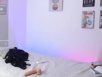 Laramucci September 03, 2025 Chaturbate stream image