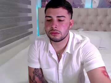 Latam_ September 03, 2025 Chaturbate stream image