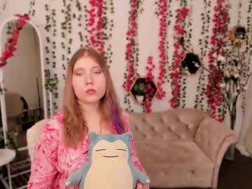 Mary_Dollie September 03, 2025 Chaturbate stream image