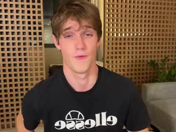 Mason_Gallagher September 03, 2025 Chaturbate stream image