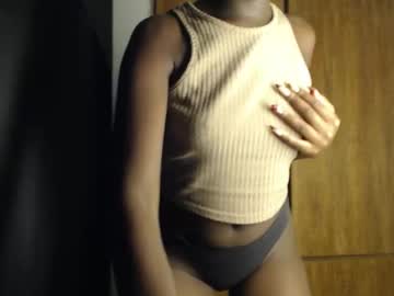 Pretty_Petitebody September 03, 2025 Chaturbate stream image