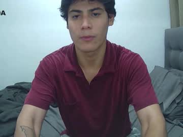 Sfrank19 September 03, 2025 Chaturbate stream image