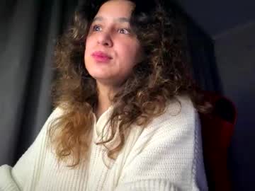 Shine_Rosee September 03, 2025 Chaturbate stream image