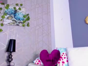 Vaaleriavixen September 03, 2025 Chaturbate stream image