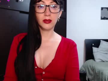 Alice_Mossa10 September 03, 2025 Chaturbate stream image