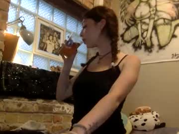 Angelicachains September 03, 2025 Chaturbate stream image