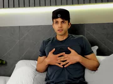 Ariasaadeh September 03, 2025 Chaturbate stream image