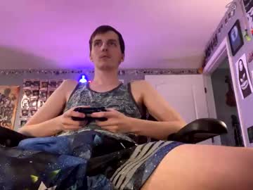 Derekdings September 03, 2025 Chaturbate stream image