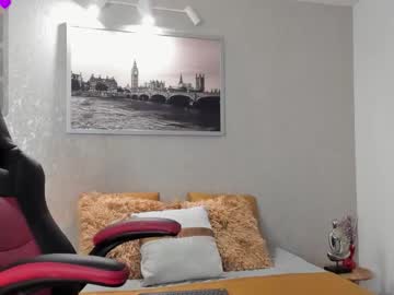 Elen_Cr September 03, 2025 Chaturbate stream image