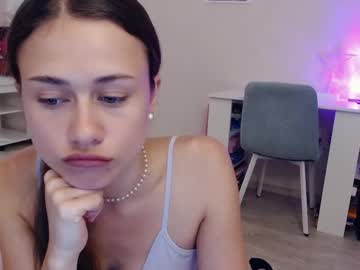 Eliscuteblonde September 03, 2025 Chaturbate stream image