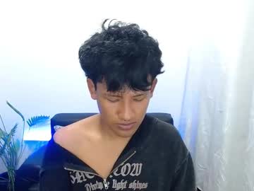 Feliix18 September 03, 2025 Chaturbate stream image
