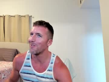 Gymjock22 September 03, 2025 Chaturbate stream image