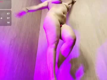Isabell_Tf September 03, 2025 Chaturbate stream image