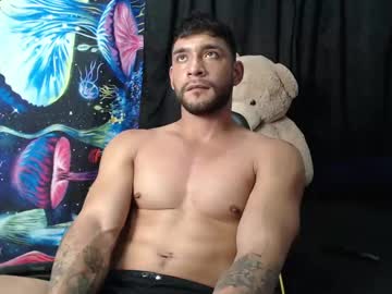 Juanes_Aristi September 03, 2025 Chaturbate stream image