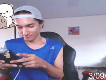 Kevinlopez31 September 03, 2025 Chaturbate stream image