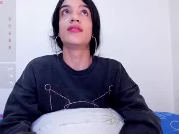 Latinsecretfantasy September 03, 2025 Chaturbate stream image