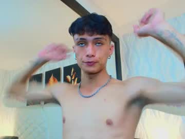 Lean_Portman September 03, 2025 Chaturbate stream image