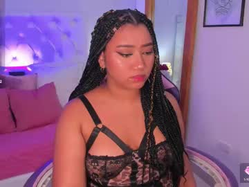 Magic_Paraadise September 03, 2025 Chaturbate stream image