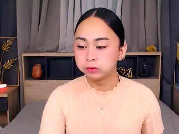Nathalyastone September 03, 2025 Chaturbate stream image