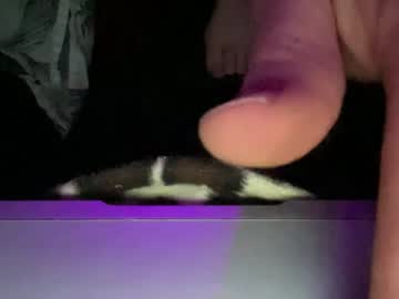 Ptrckkkk September 03, 2025 Chaturbate stream image