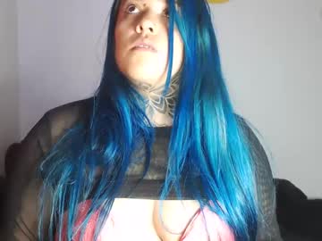 Sweet_Bubblee September 03, 2025 Chaturbate stream image